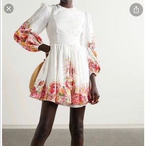 Zimmermann dress